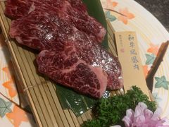-酉林和牛·烧肉