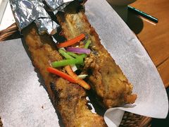 大根蒜香骨-苏小柳手工点心(人民广场分院)