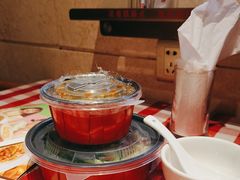 -西贝(科华王府井店)