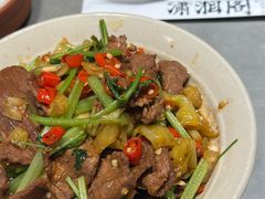 -潇湘阁(汉光百货店)