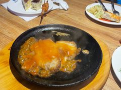 -纽斯特牛排自助餐厅(浦东文峰广场店)