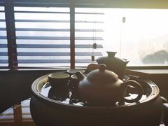 -清水天一温泉度假村