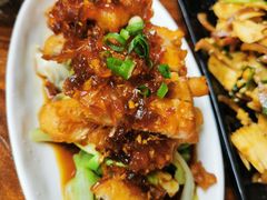 -屯屯面(海尔路店)