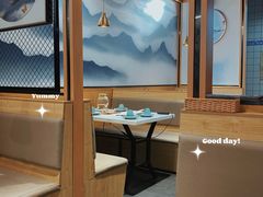 -京御煌三汁焖锅(益田假日里店)