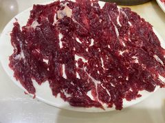 -黑山牛肉汤火锅(花城汇店)
