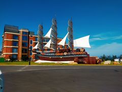 -第35届青岛国际啤酒节