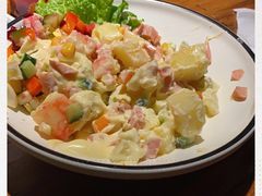 -通海俄式烧烤(下瓦房店)