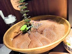 -巴奴毛肚火锅(新街口金鹰店)