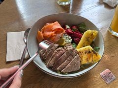 -Wagas(凤凰汇店)