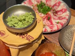 -香猪坊韩国烤肉专属门店(魏公村店)