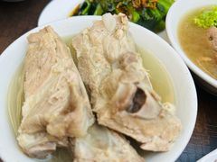 -松發肉骨茶(克拉码头店)