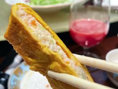 -郑州绿地JW万豪酒店-中餐厅