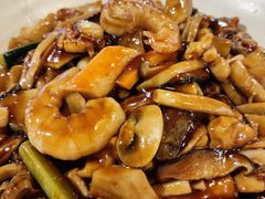 -陈傻子餐厅(世纪都会店)