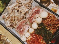 -韩国大金刚烤肉·料理(印象城店)