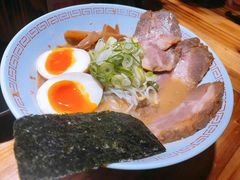 -老龙亭拉面店