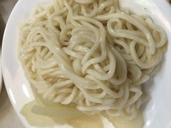 手擀面-食潮汕头鲜牛馆(望京保利店)