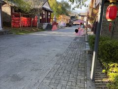 -天龙八部武侠城