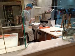 -新一番三文鱼寿司(大东海店)