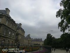 -卢森堡公园