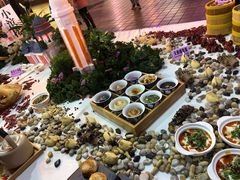 -八一好吃街·高品美食广场