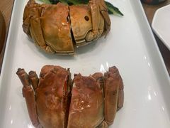 -金典银峰老鹅馆·昆山菜(亭林公园店)