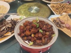 -老妈厨房团圆饺子东北菜(北环路店)