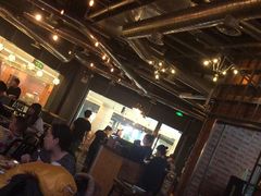 大堂-PIZZA BIANCA(万象城店)