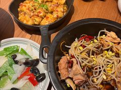 -云海肴·汽锅鸡·云南菜(广安门天虹店)
