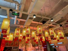 -朱光玉火锅馆(正弘城店)