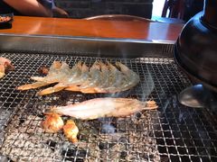 -肉甲韩国木炭烤肉(新壹街1店)
