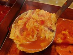 -海底捞火锅(公益西桥店)