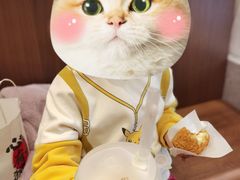 -君之狮子山·轻糖烘焙(松江印象城店)