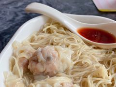 上汤云吞面-应记面家(普澜二路店)