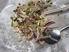 -顺意·顺德家乡菜(国际人才大厦店)