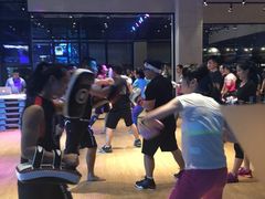 -GYMCARE VIVA(金开店)