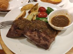 -斗牛士牛排(南京东路店)