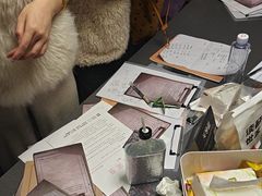 -剧狐剧本杀(徐汇1号店)