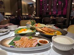 -Thai Alley泰爱里(二沙岛店)