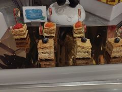 -济南香格里拉·咖啡泉自助餐厅