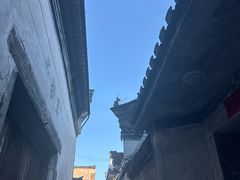 -环秀楼(黄山呈坎店)