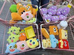 -娃娃集合营(上海闵行天街店)