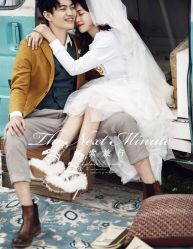 -太古映画婚纱摄影(天河店)