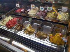 -马克西姆俄罗斯餐厅(通亚街店)