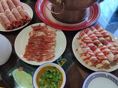 -来顺成饭庄