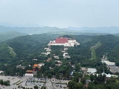 -普陀宗乘之庙(小布达拉宫)