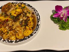 -利顺德大饭店·水岸中餐厅(小白楼店)