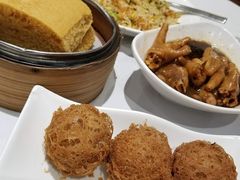 -龙皇酒家(黄埔店)