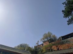 -妙峰山风景名胜区