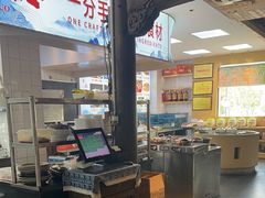 -徽三说·土徽菜·中国徽菜连锁品牌(一中店)