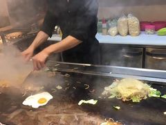 -味乃家 本店